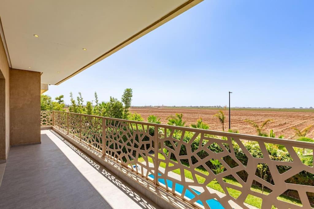 Pousada Narjisse , Elegance Et Calme, Piscine Privee