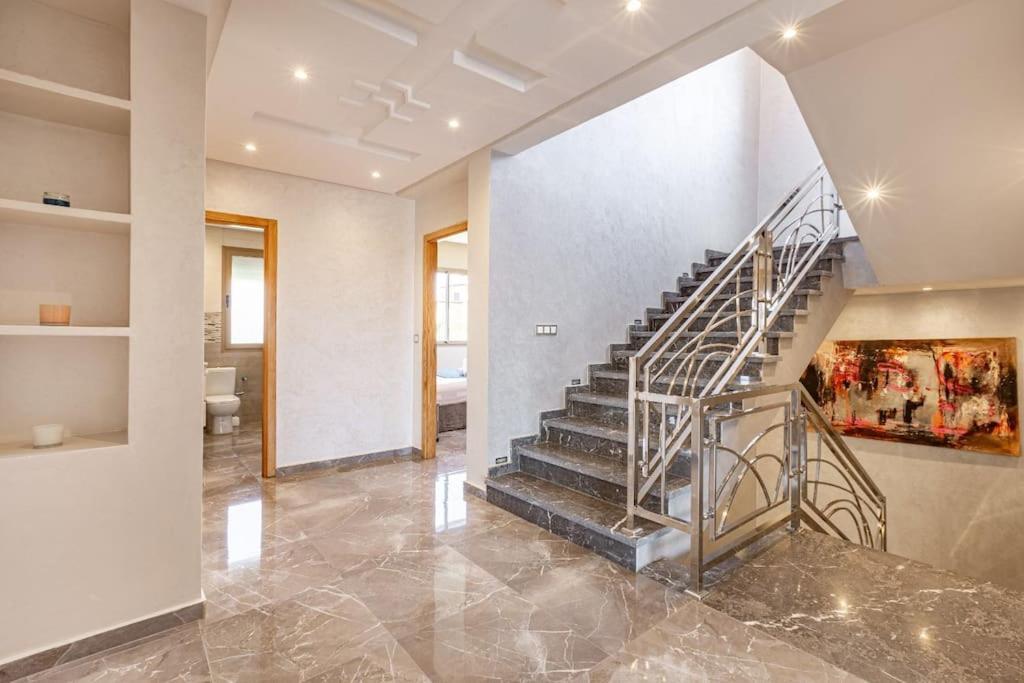 Narjisse , Elegance Et Calme, Piscine Privee *