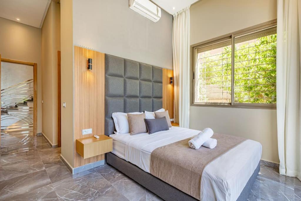 Pousada Narjisse , Elegance Et Calme, Piscine Privee