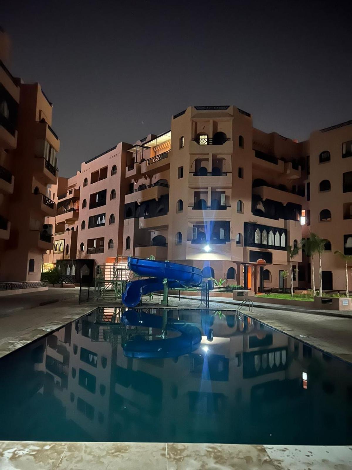 Apartamento Premuim Village Marrakech Marraquexe