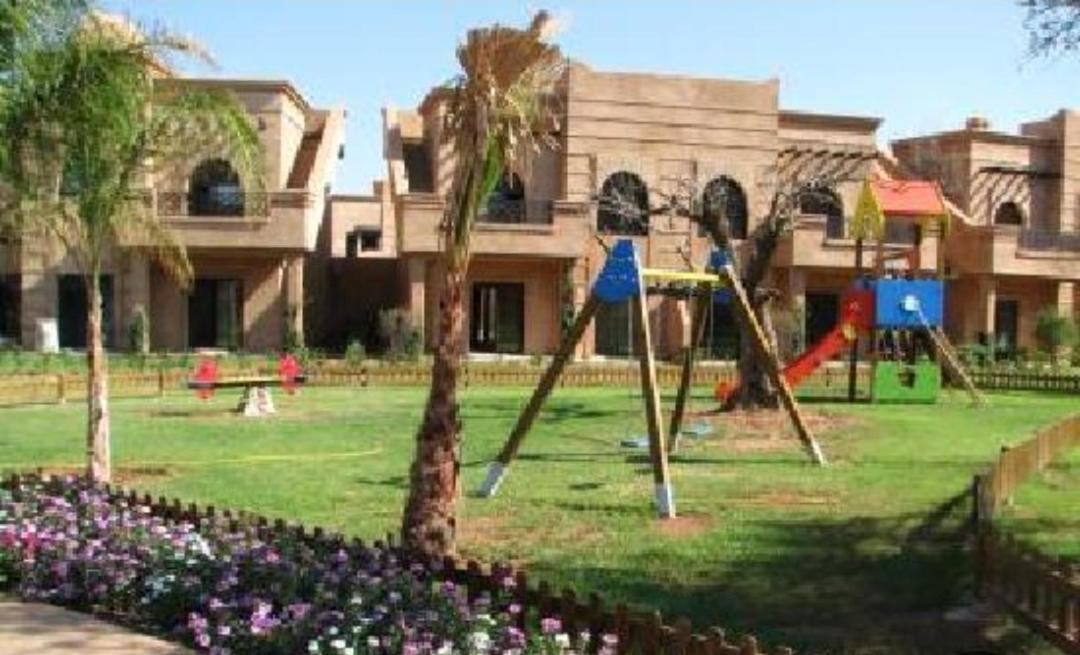 Atlas Golf Apartamento *