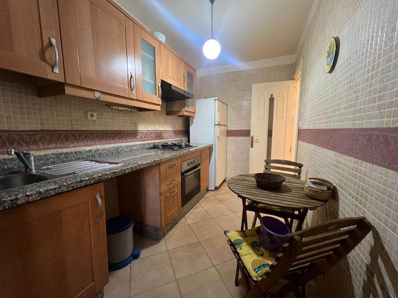 Apartamento Atlas Golf Marraquexe