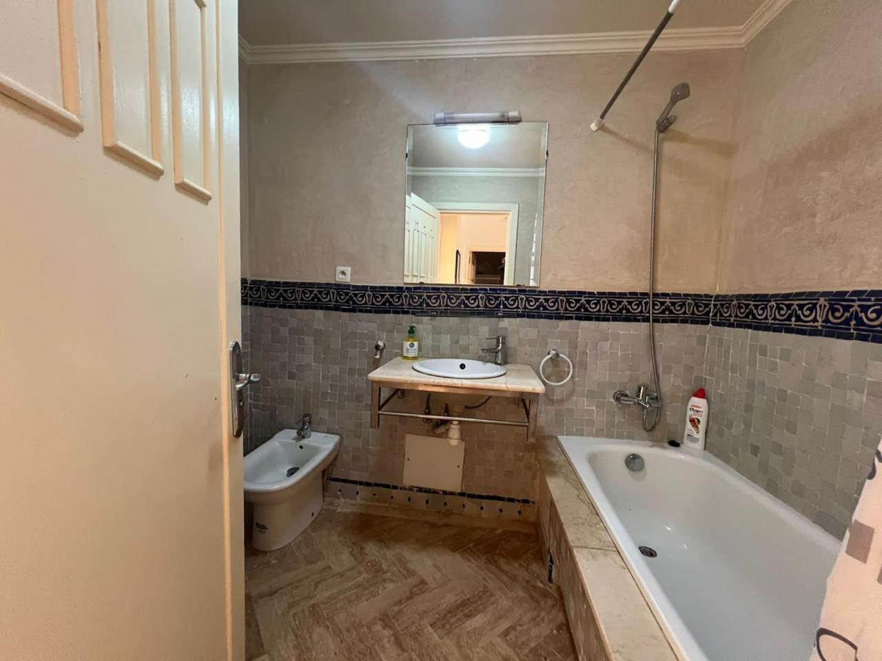 Atlas Golf Apartamento