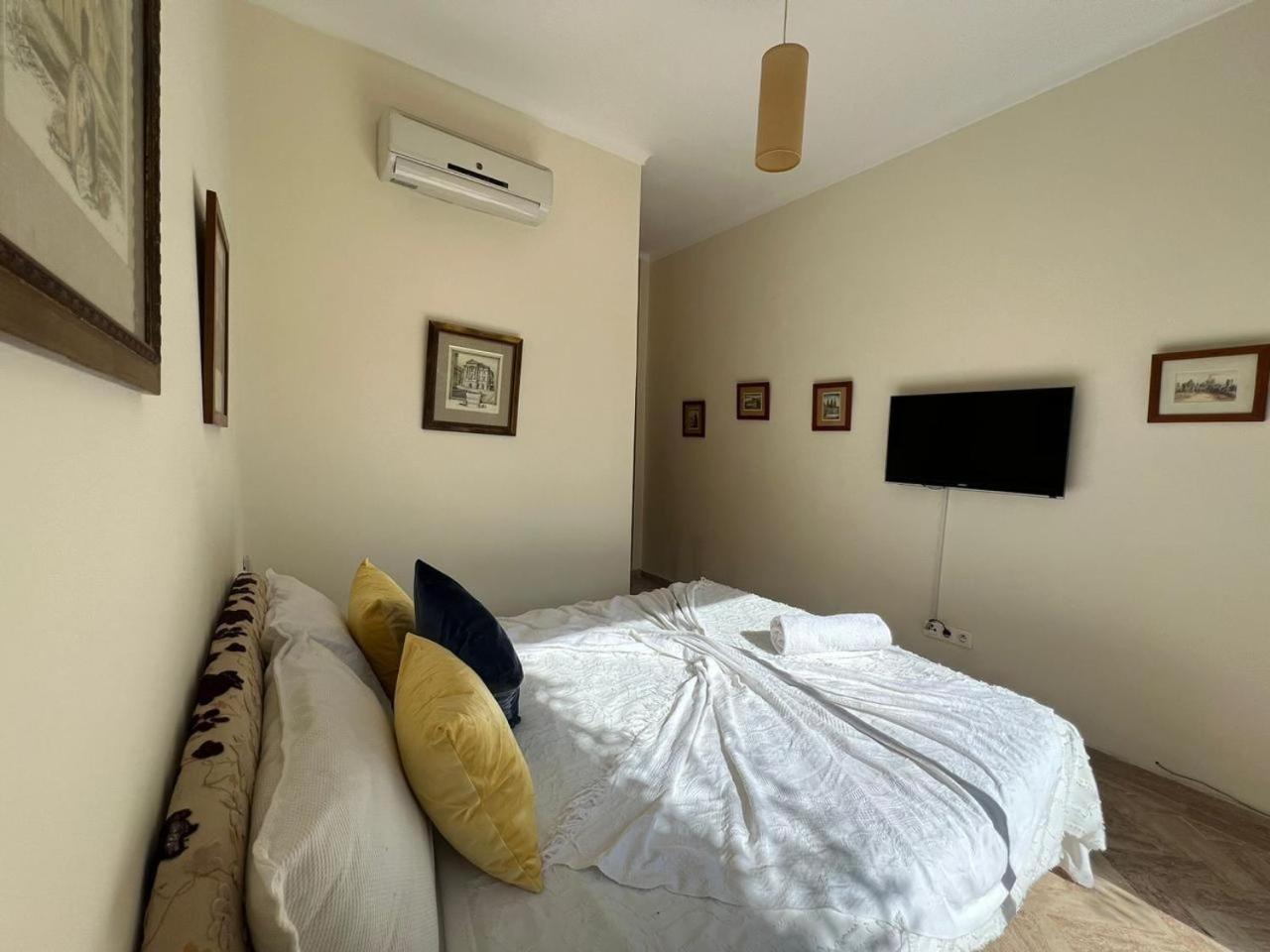 Apartamento Atlas Golf
