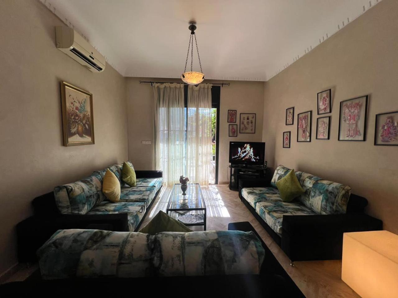 Apartamento Atlas Golf
