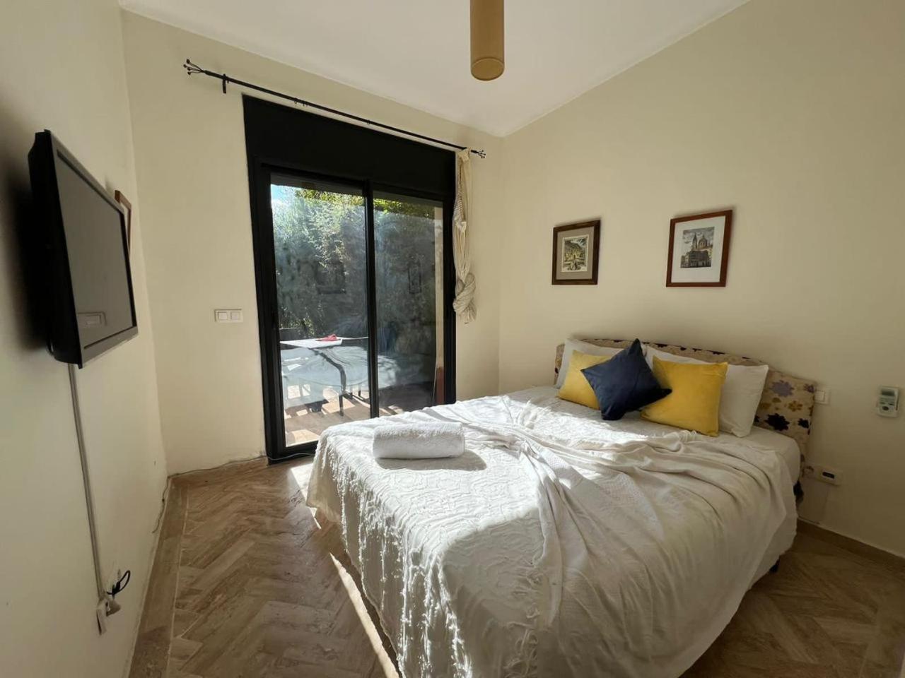 Apartamento Atlas Golf *