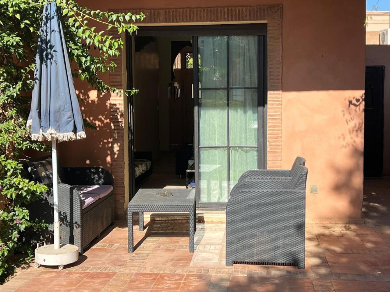 Atlas Golf Apartamento