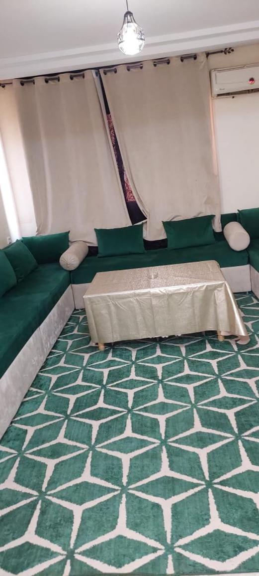 Apartment 34 Entier A L'hivernage Pour Famille *