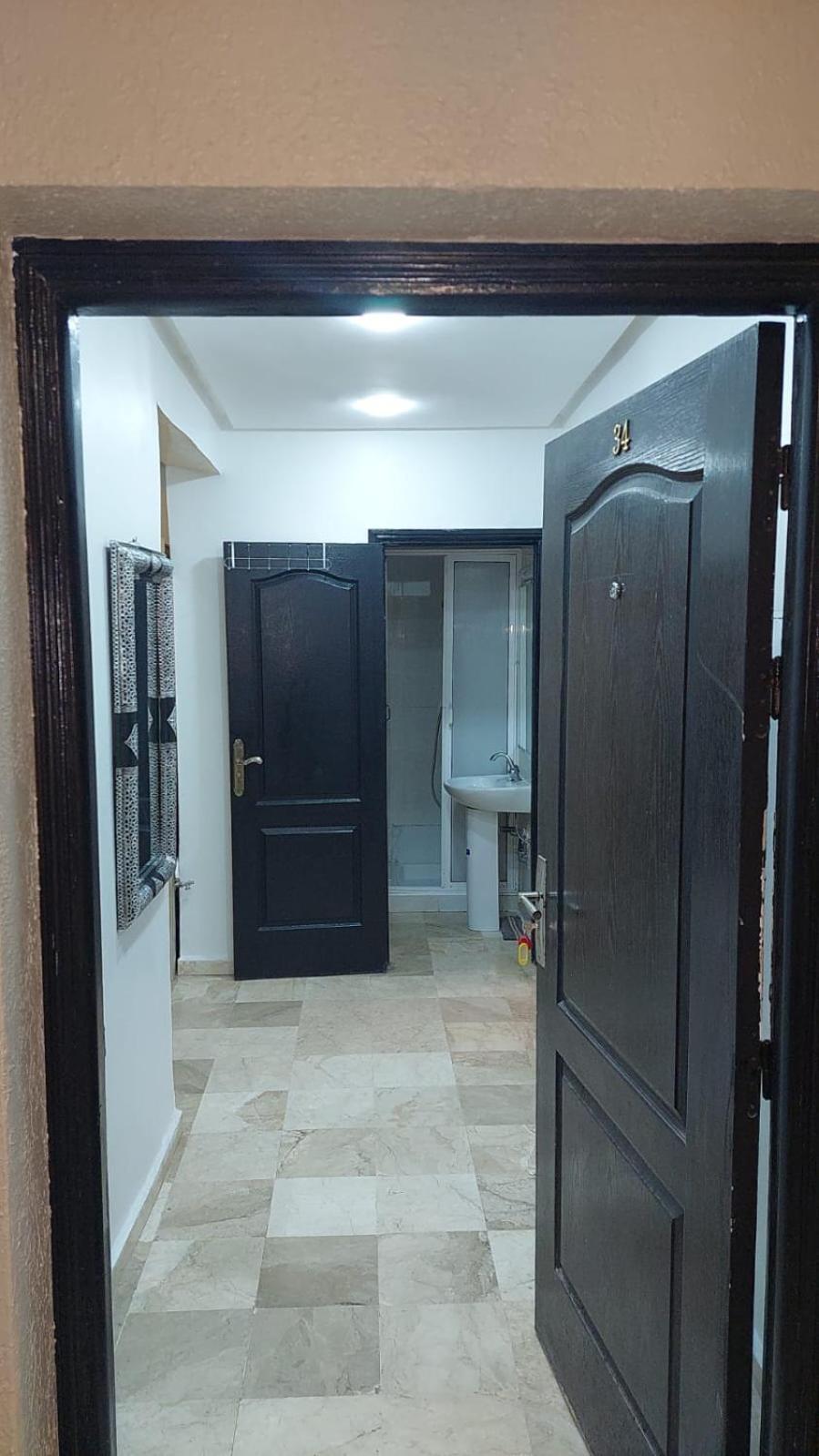 34 Entier A L'hivernage Pour Famille Apartment