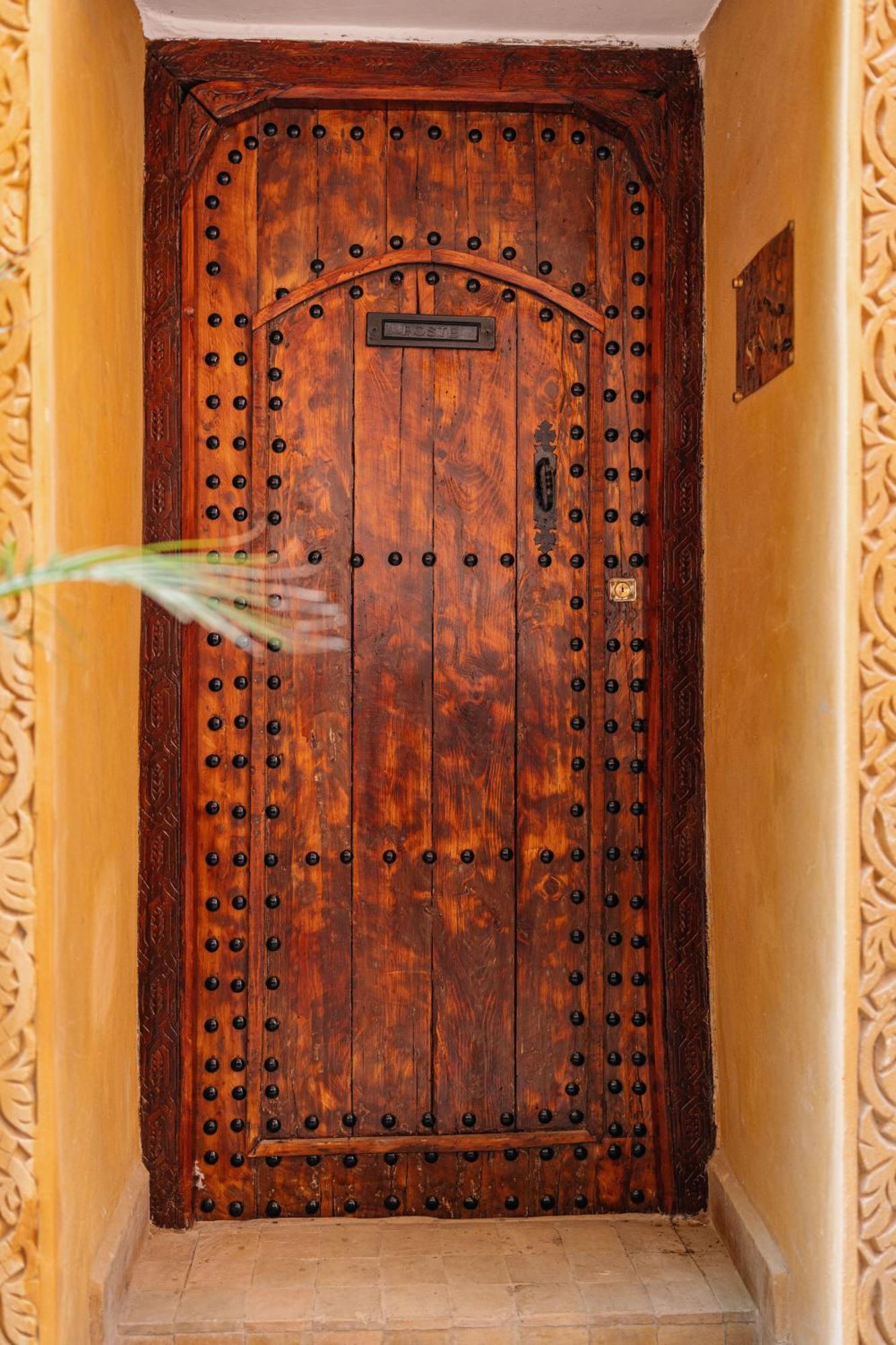 Guest house Senja Marrakesh