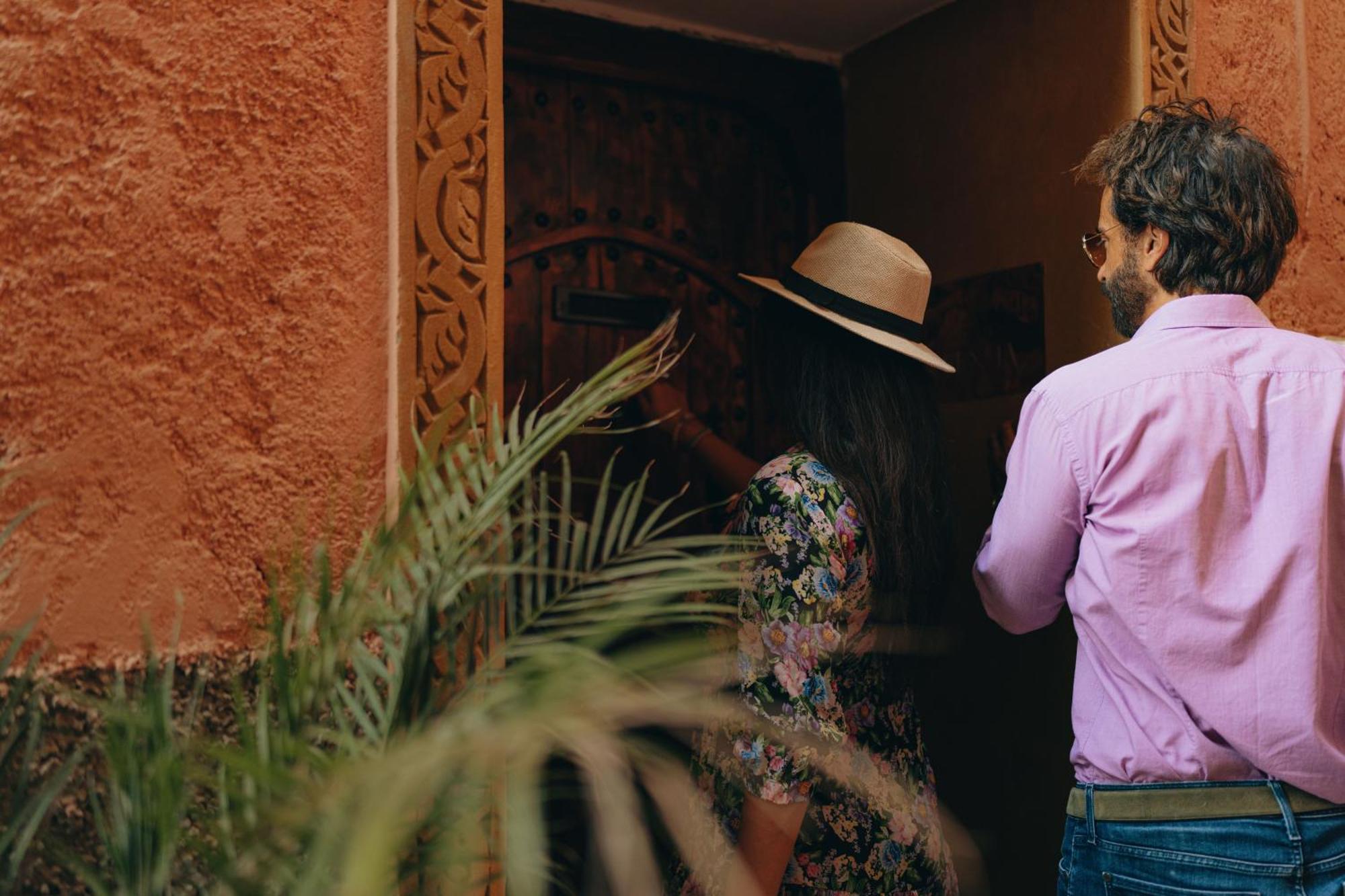 Senja Guest house Marrakesh