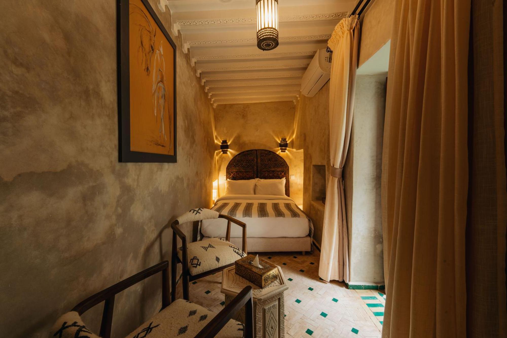 Guest house Senja Marrakesh