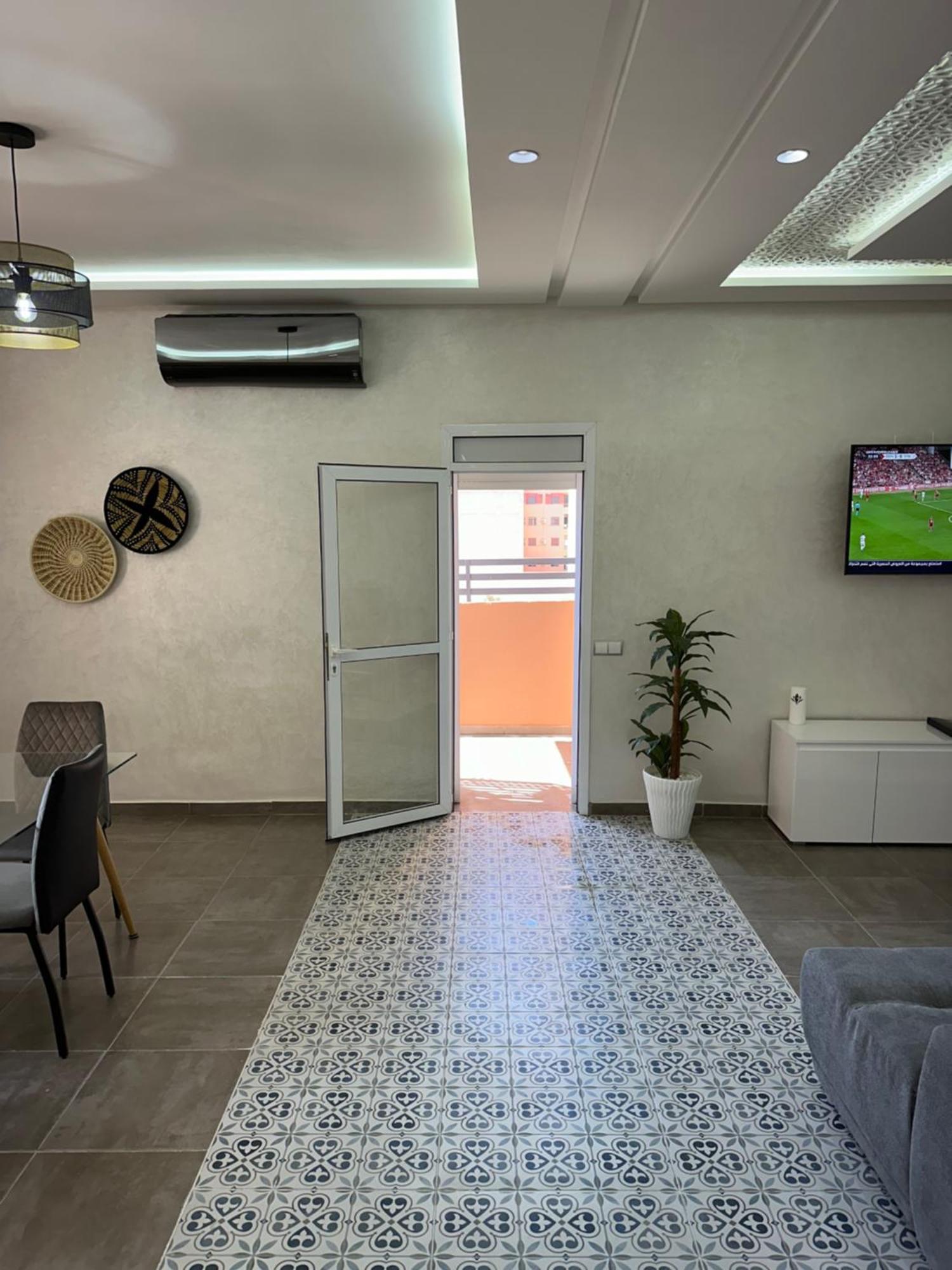Gorgeous Newly Renovated Apt- Near Restaurant And Shopping Center Apartamento Marraquexe