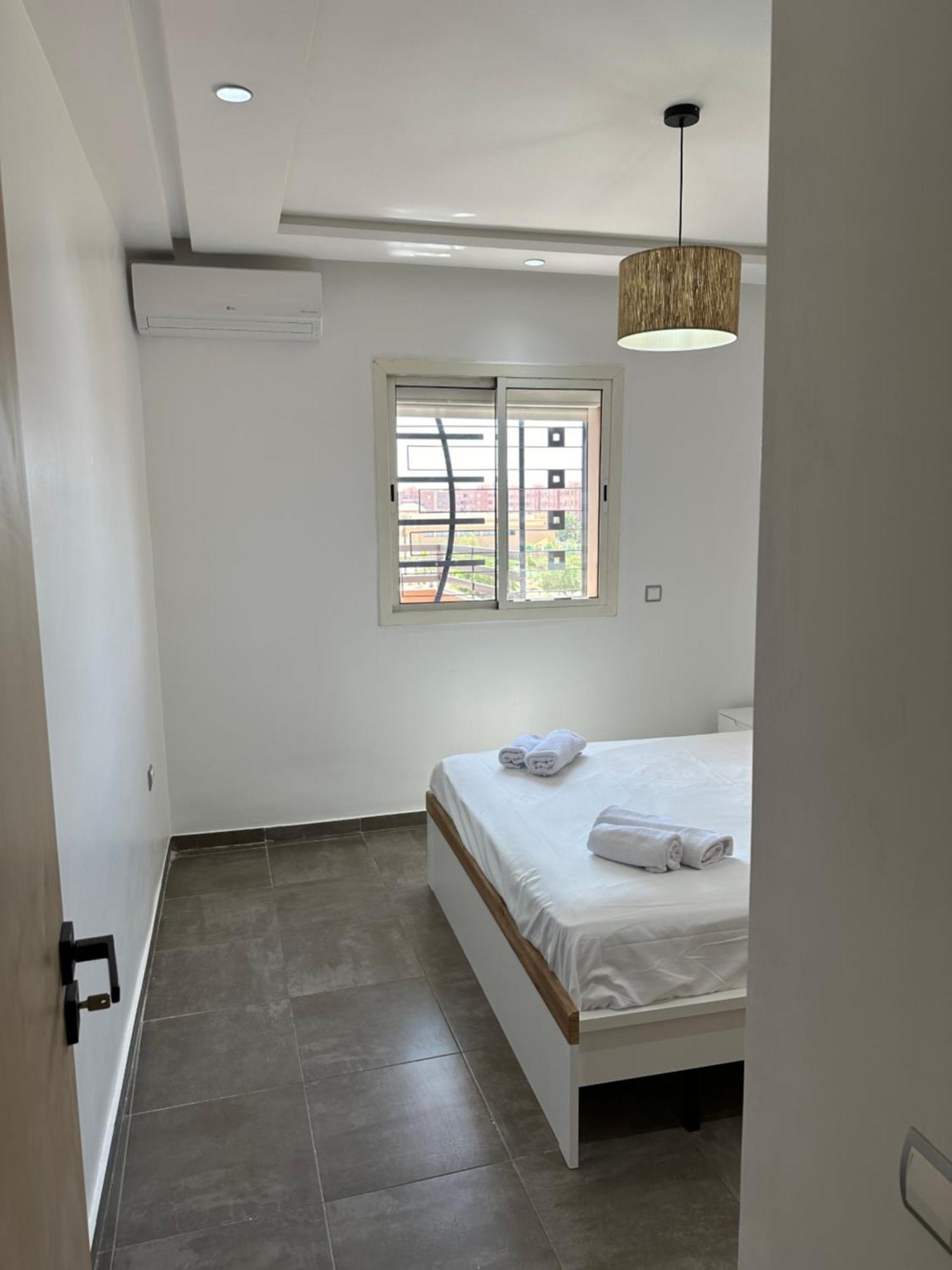 Gorgeous Newly Renovated Apt- Near Restaurant And Shopping Center Apartamento Marraquexe
