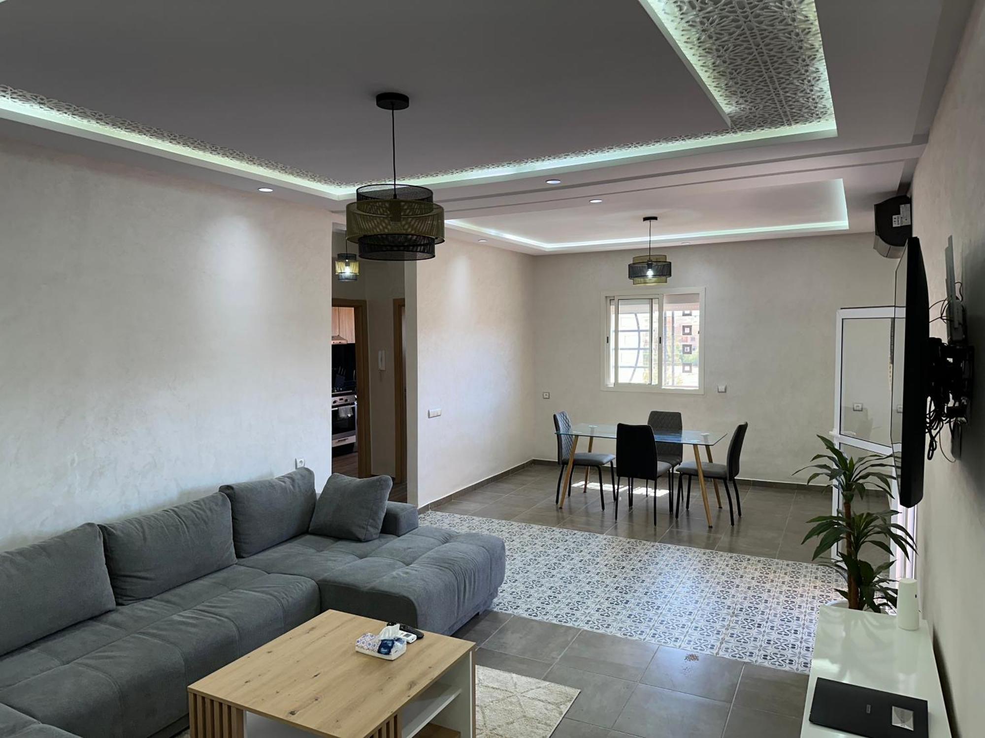 Gorgeous Newly Renovated Apt- Near Restaurant And Shopping Center Apartamento Marraquexe