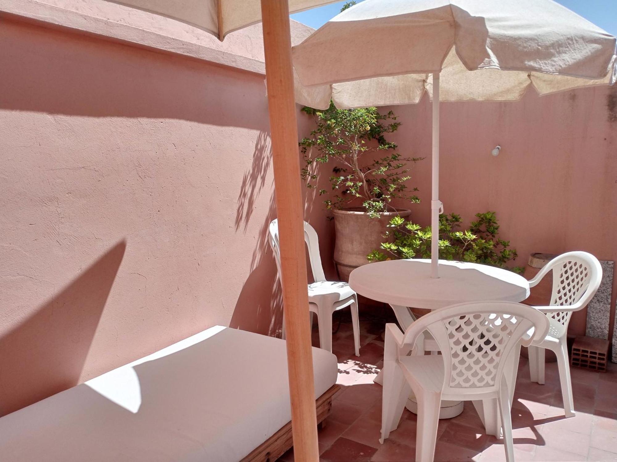 Sun And Swim Marrakech Holiday home