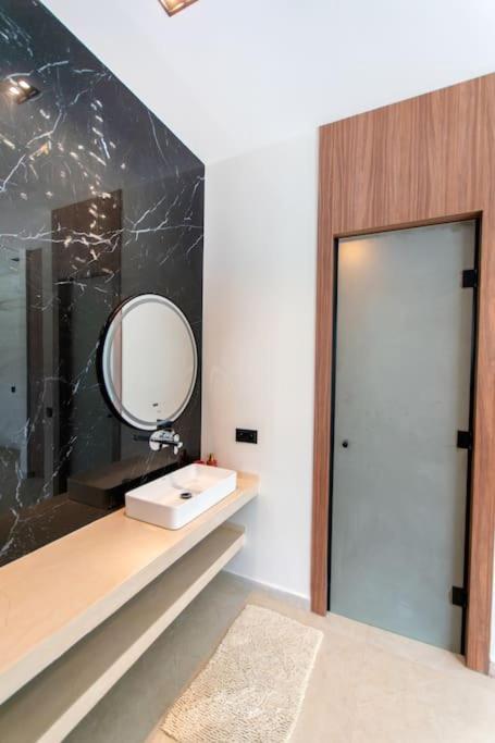 4 Palmeria Villa Marrakesh
