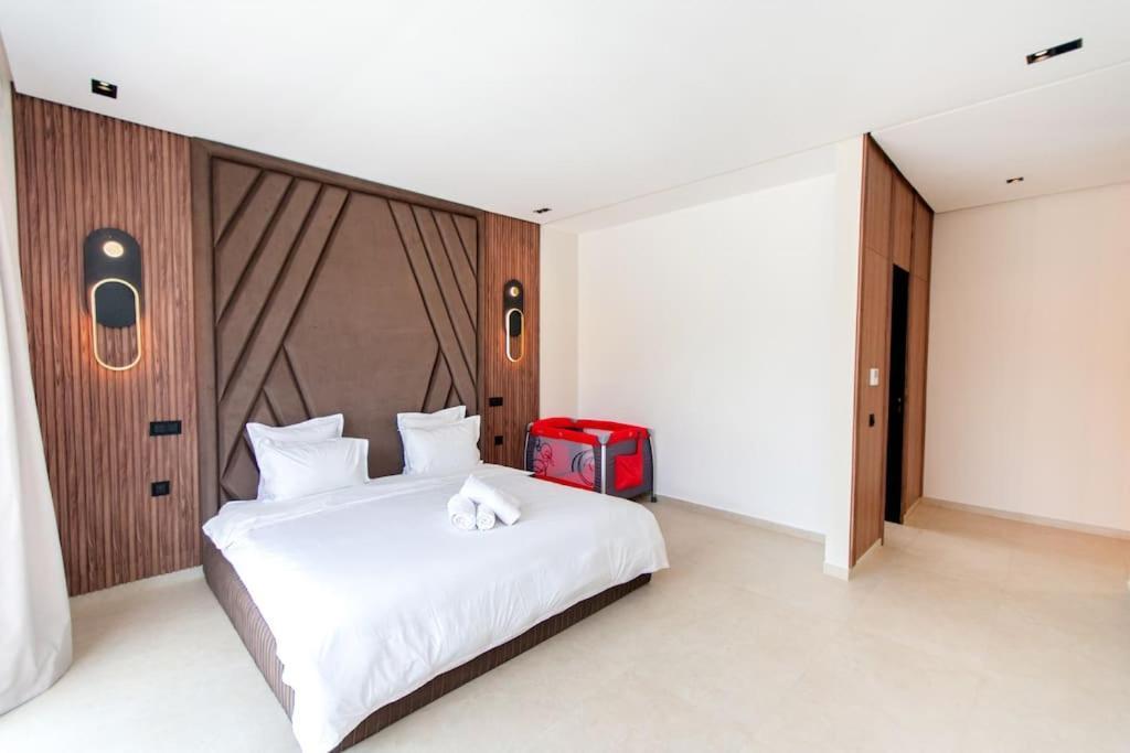 Villa 4 Palmeria *