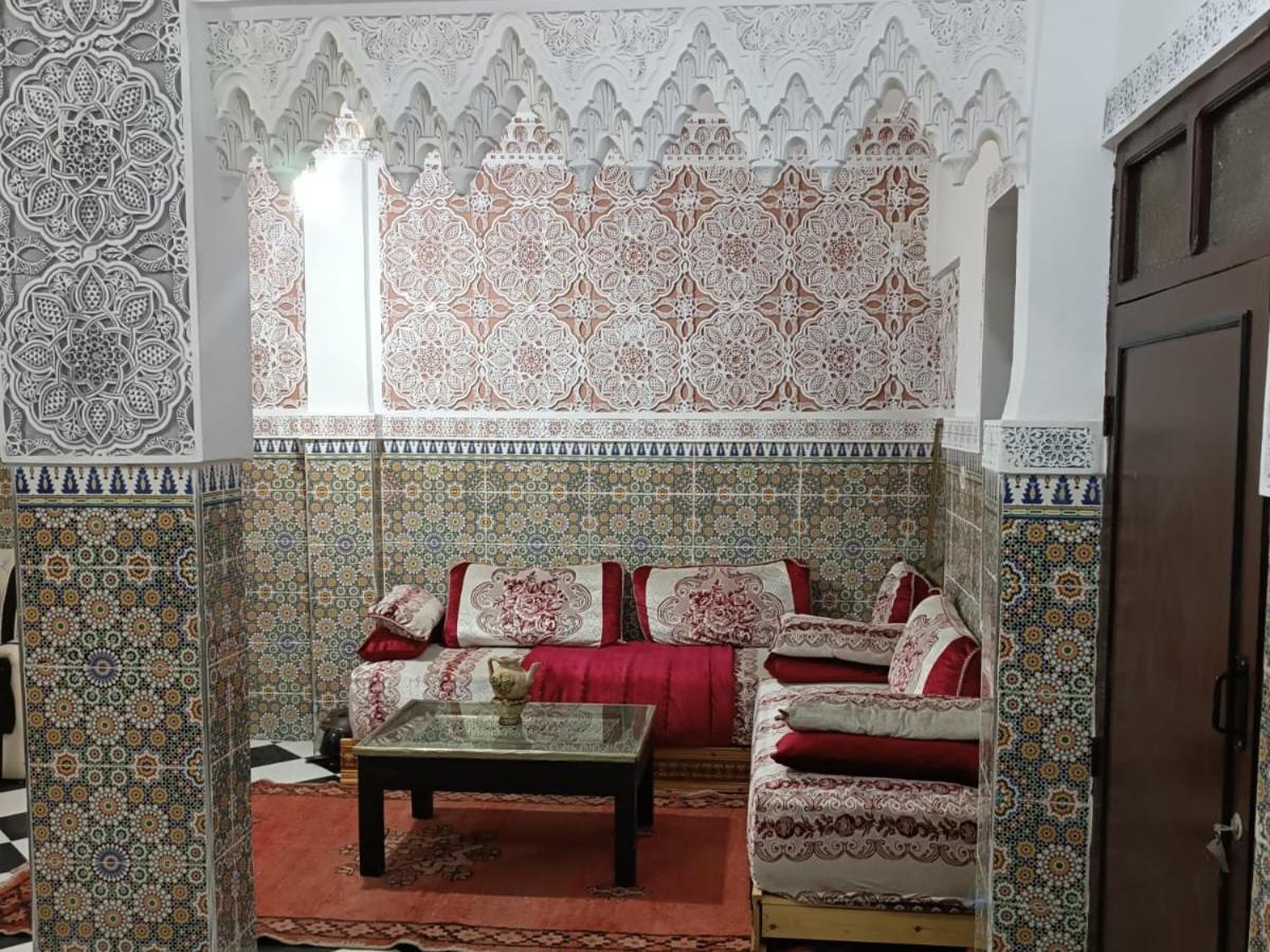 Derb El Aarsa * Marrakesh
