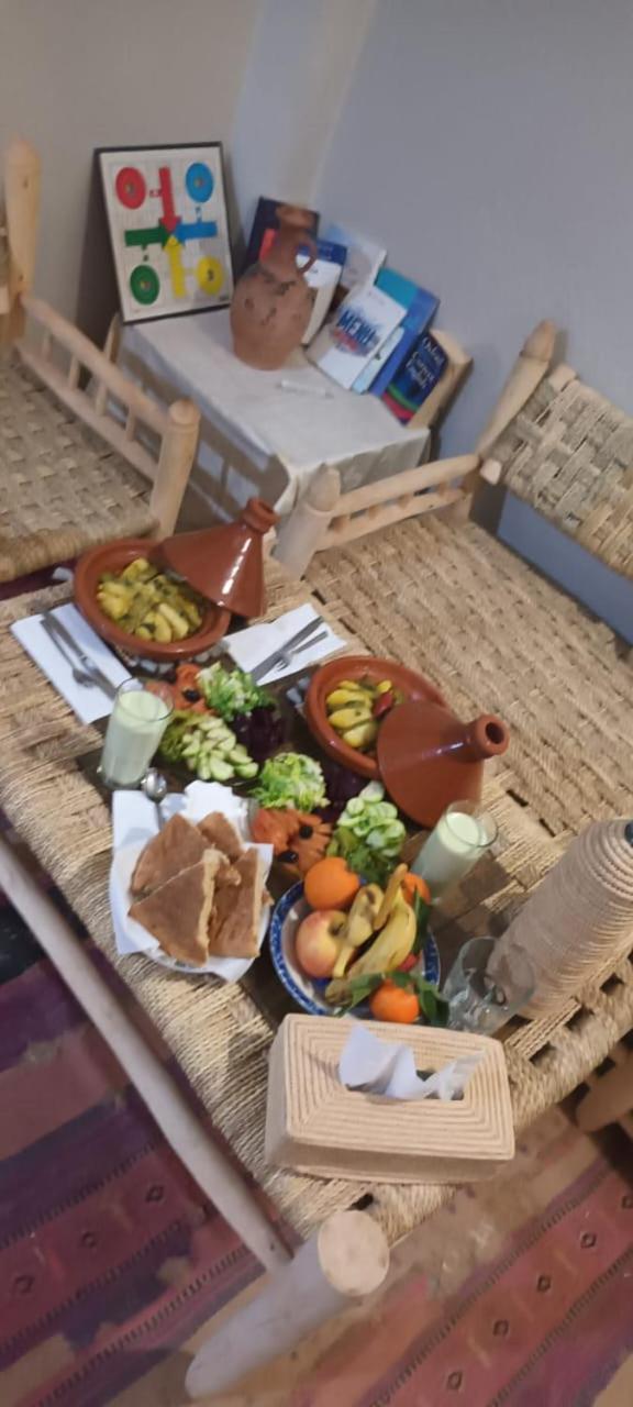 Derb El Aarsa Homestay