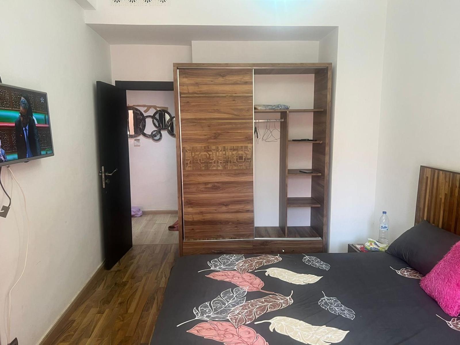 Apartamento Premuim Village Marrakech Marraquexe