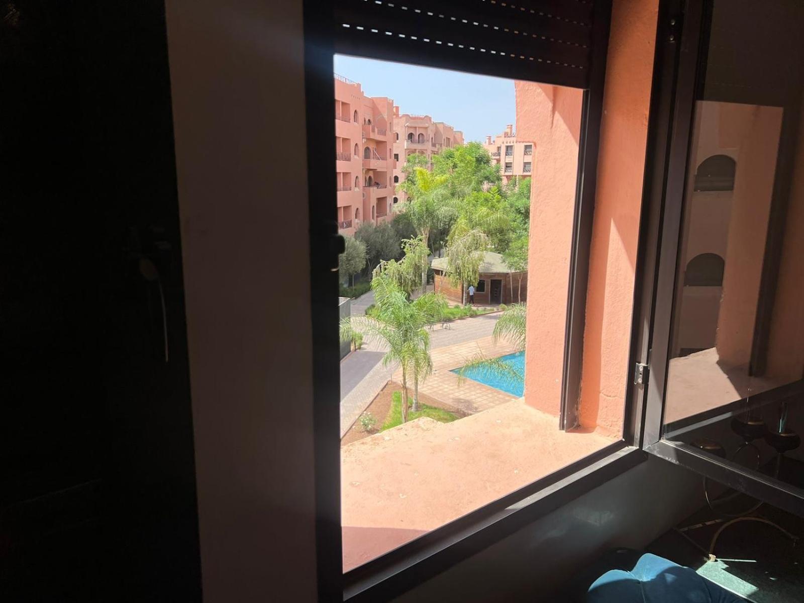 Apartamento Premuim Village Marrakech Marraquexe