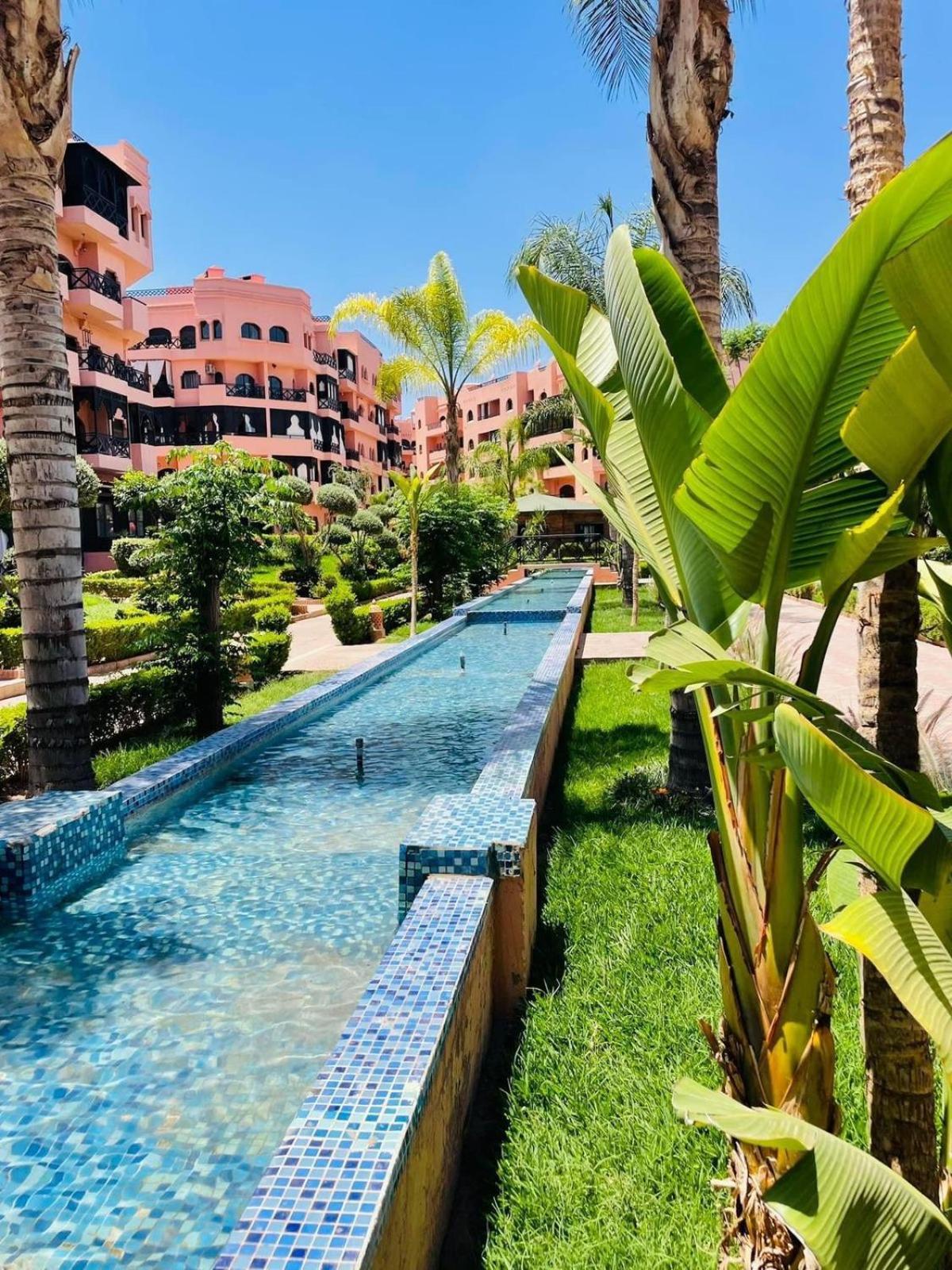 Premuim Village Marrakech Apartamento Marraquexe