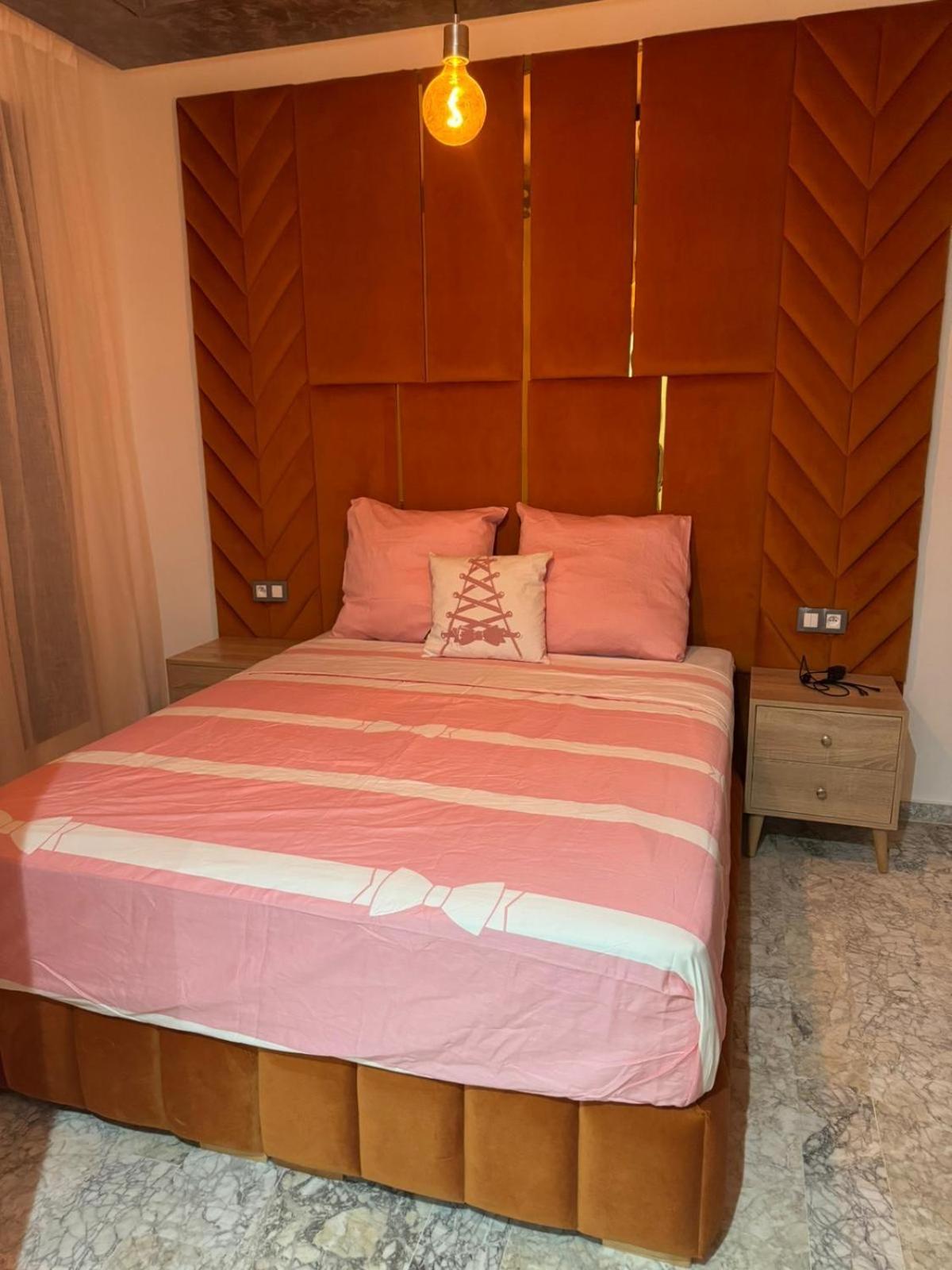 Apartment Luxueux Appartement-52 - Gueliz Marrakech Marrakesh