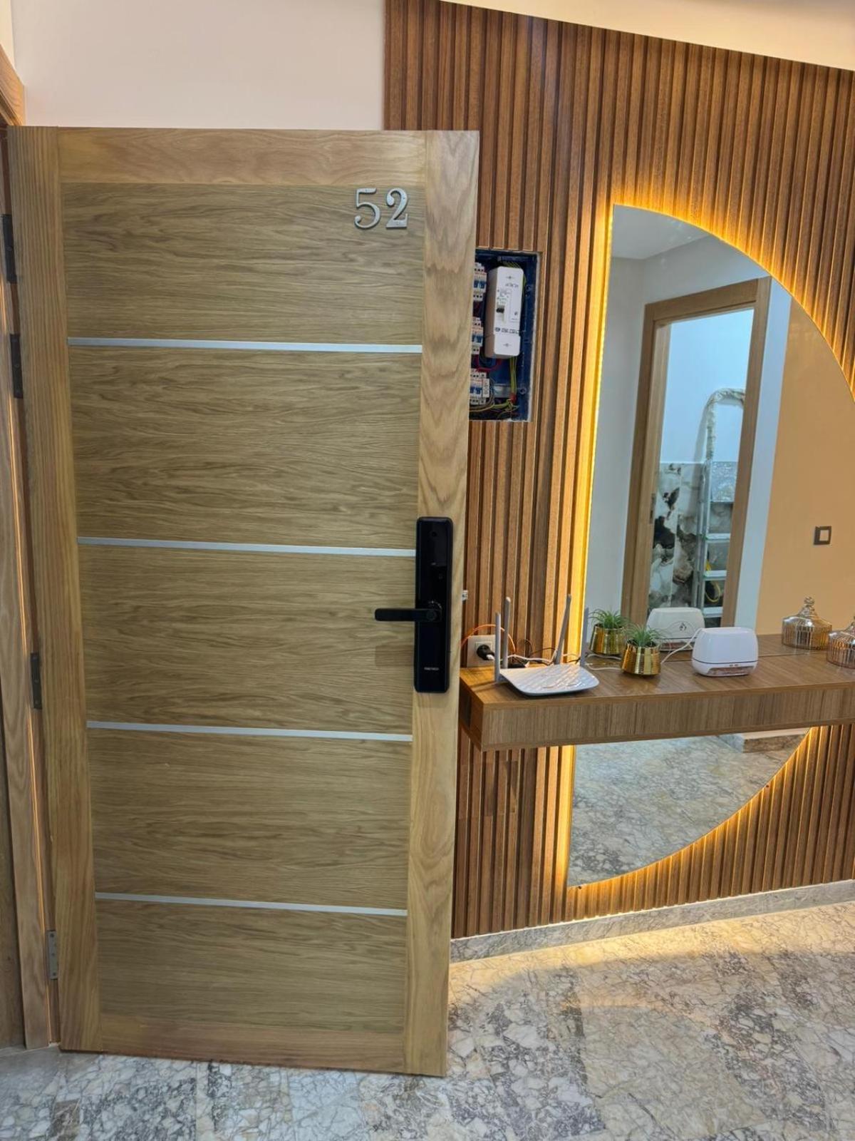 Apartment Luxueux Appartement-52 - Gueliz Marrakech *