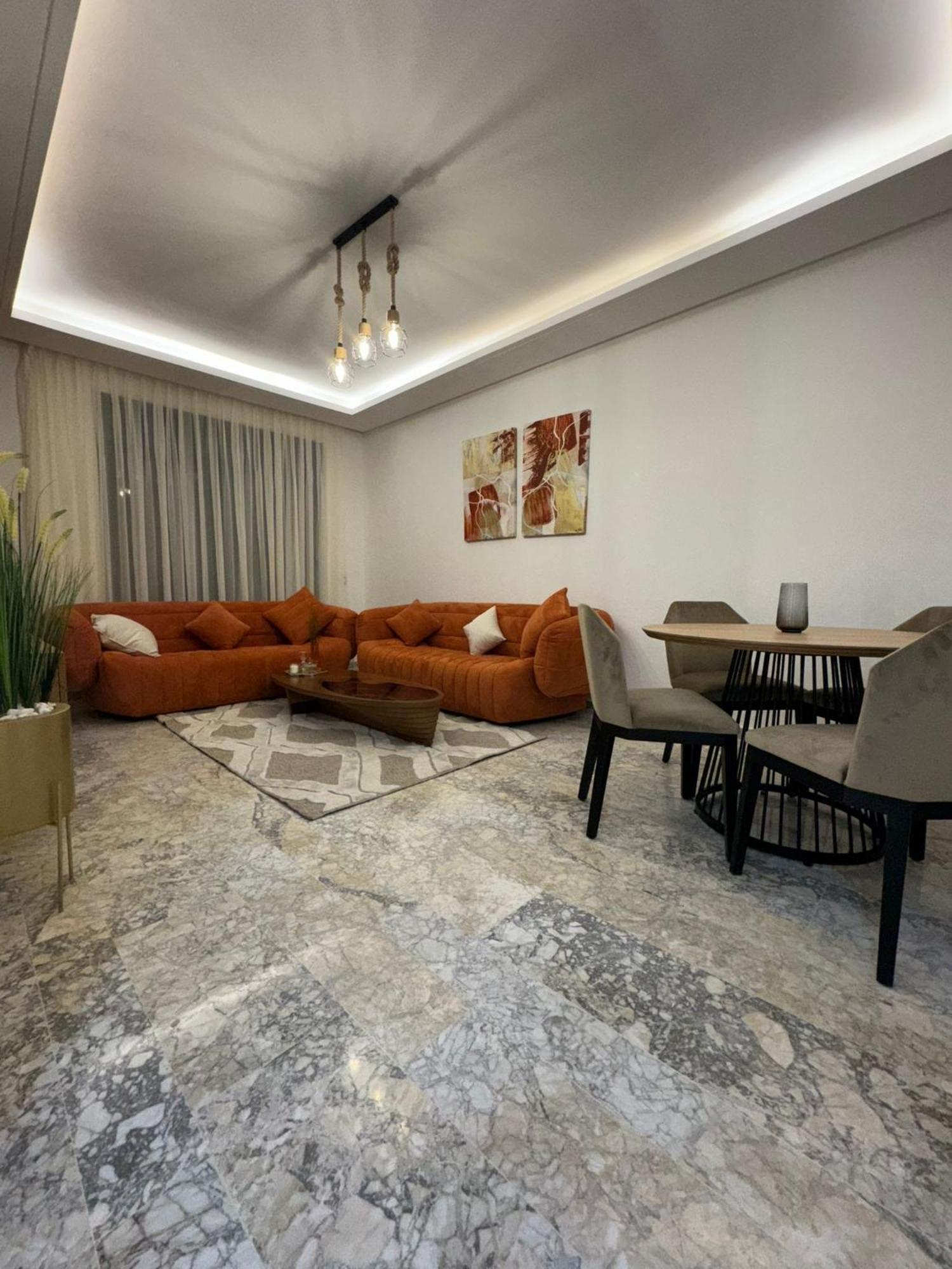 Apartment Luxueux Appartement-52 - Gueliz Marrakech Marrakesh