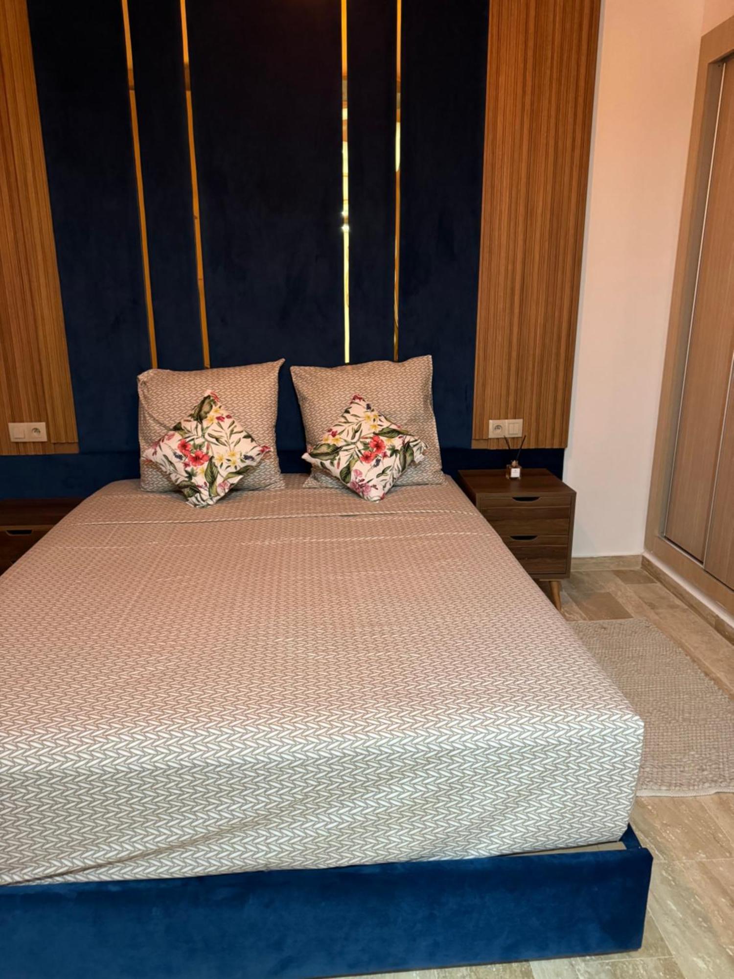 Luxueuse Apparemment -143 Standing * Marrakesh