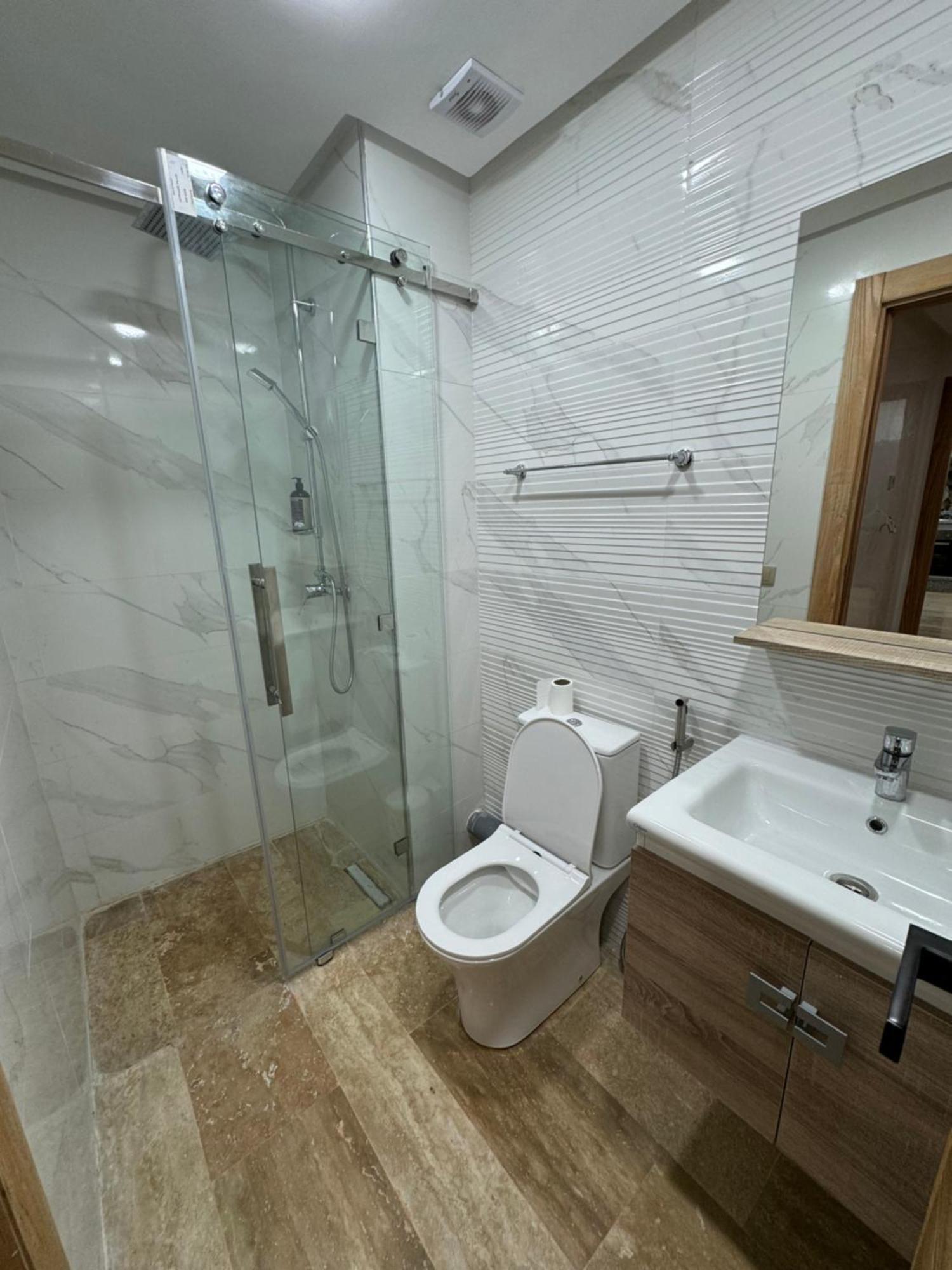 Apartment Luxueuse Apparemment -143 Standing