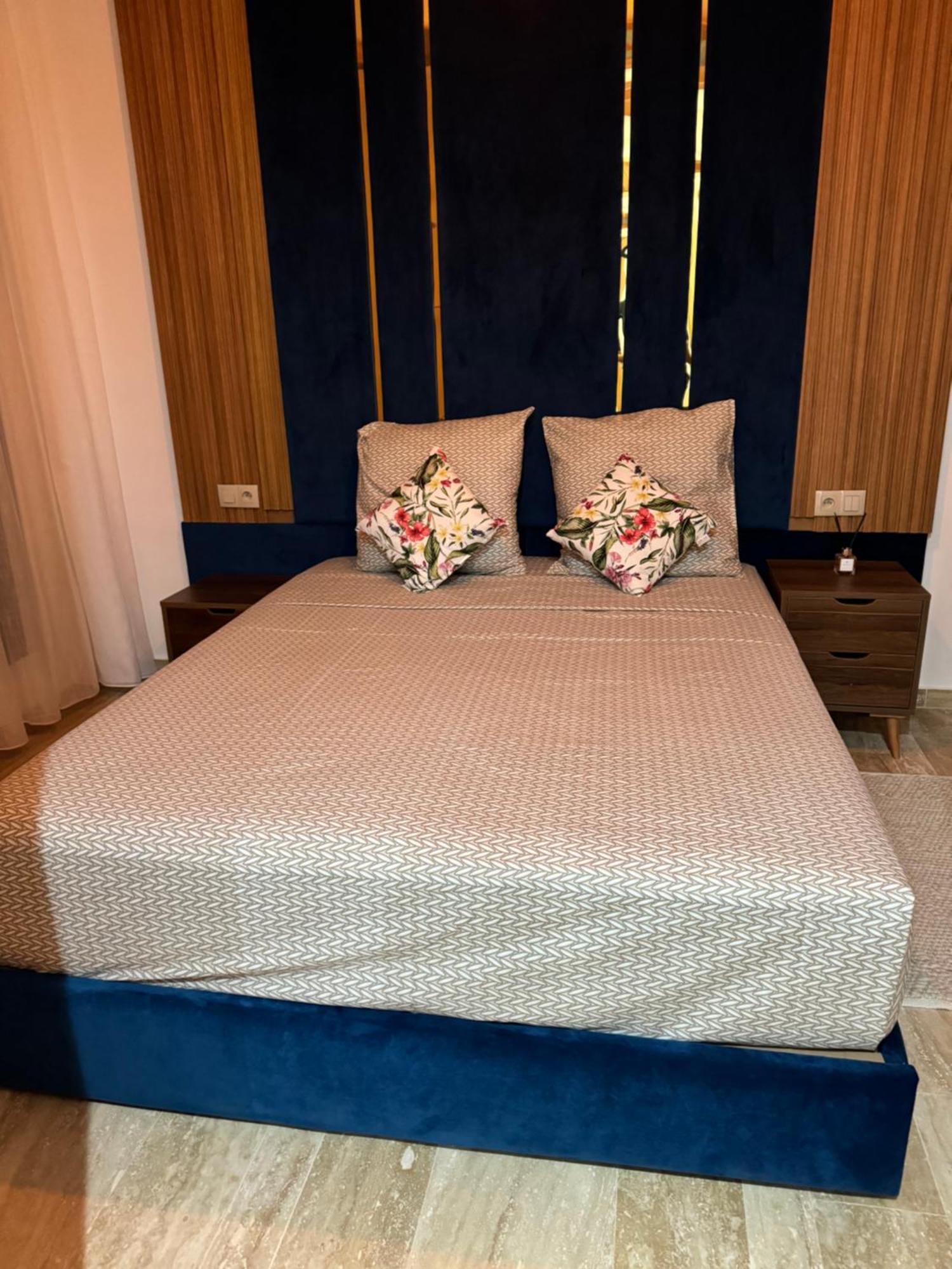 Luxueuse Apparemment -143 Standing Marrakesh