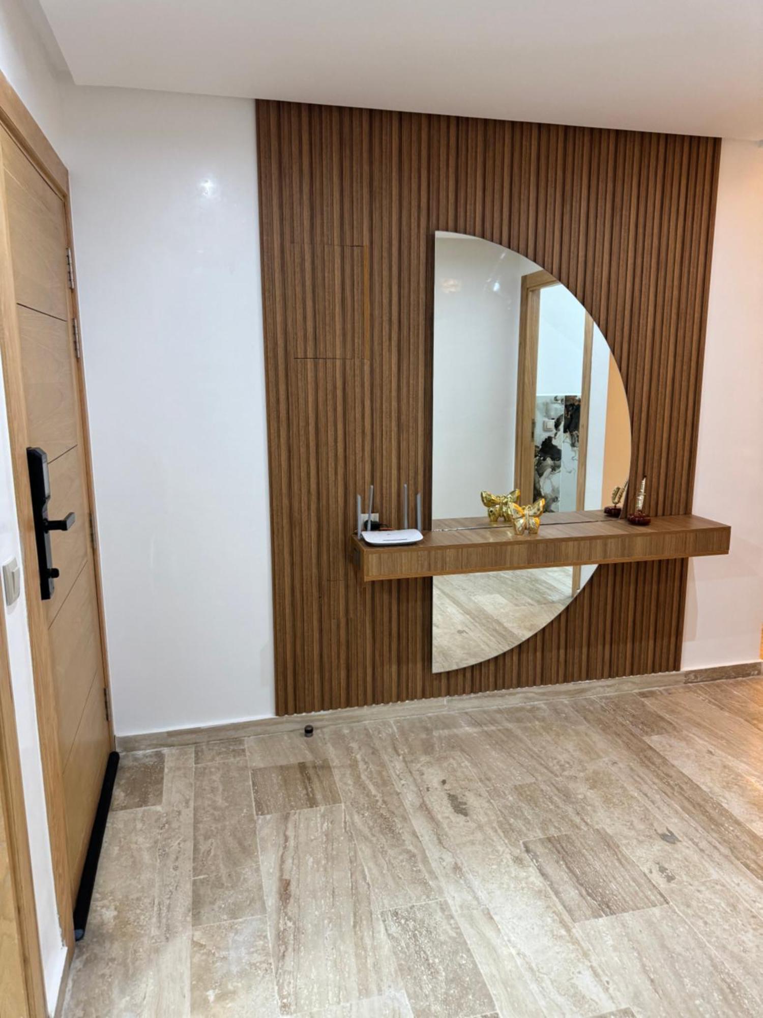 Apartment Luxueuse Apparemment -143 Standing Marrakesh
