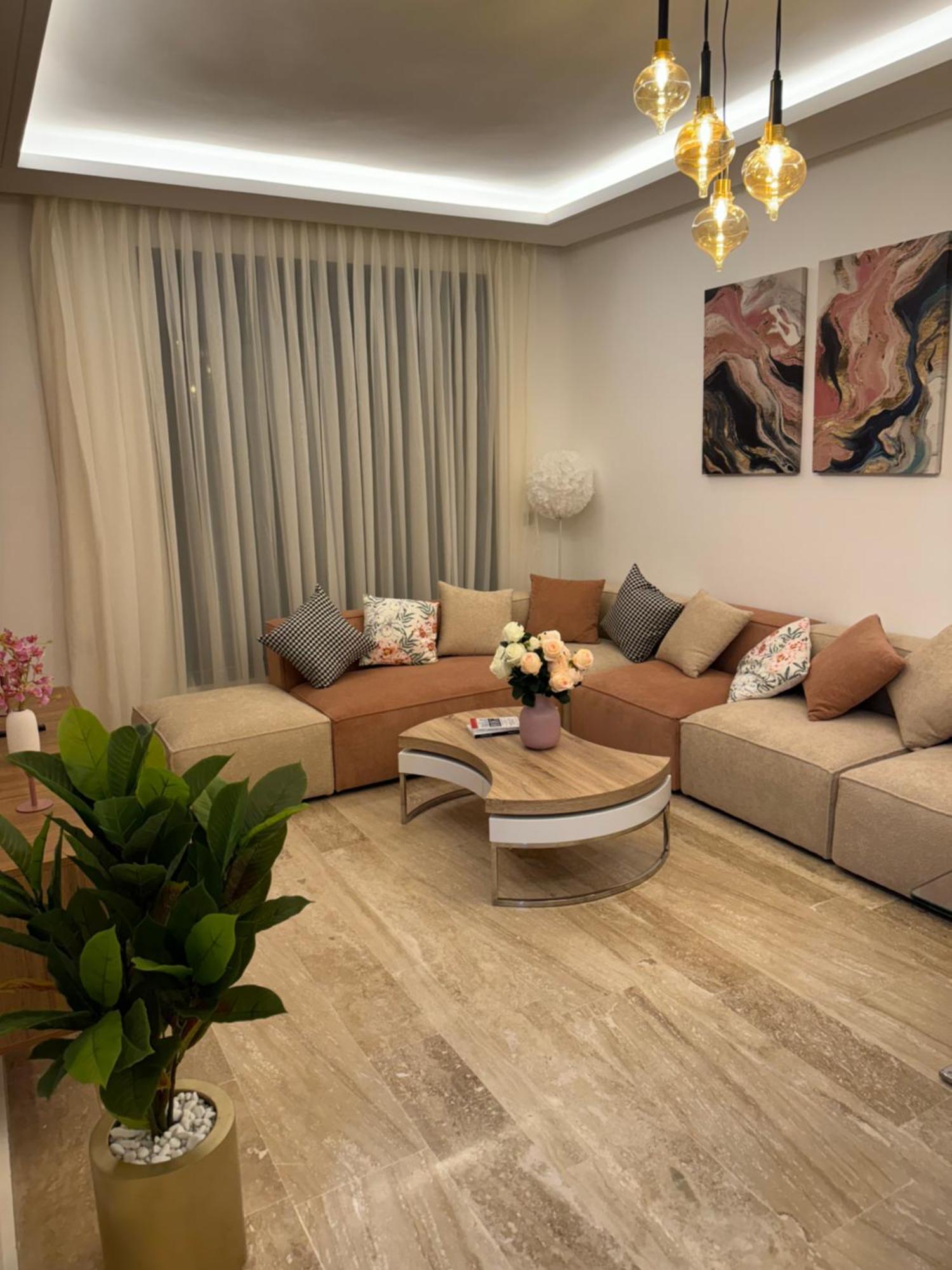 Luxueuse Apparemment -143 Standing