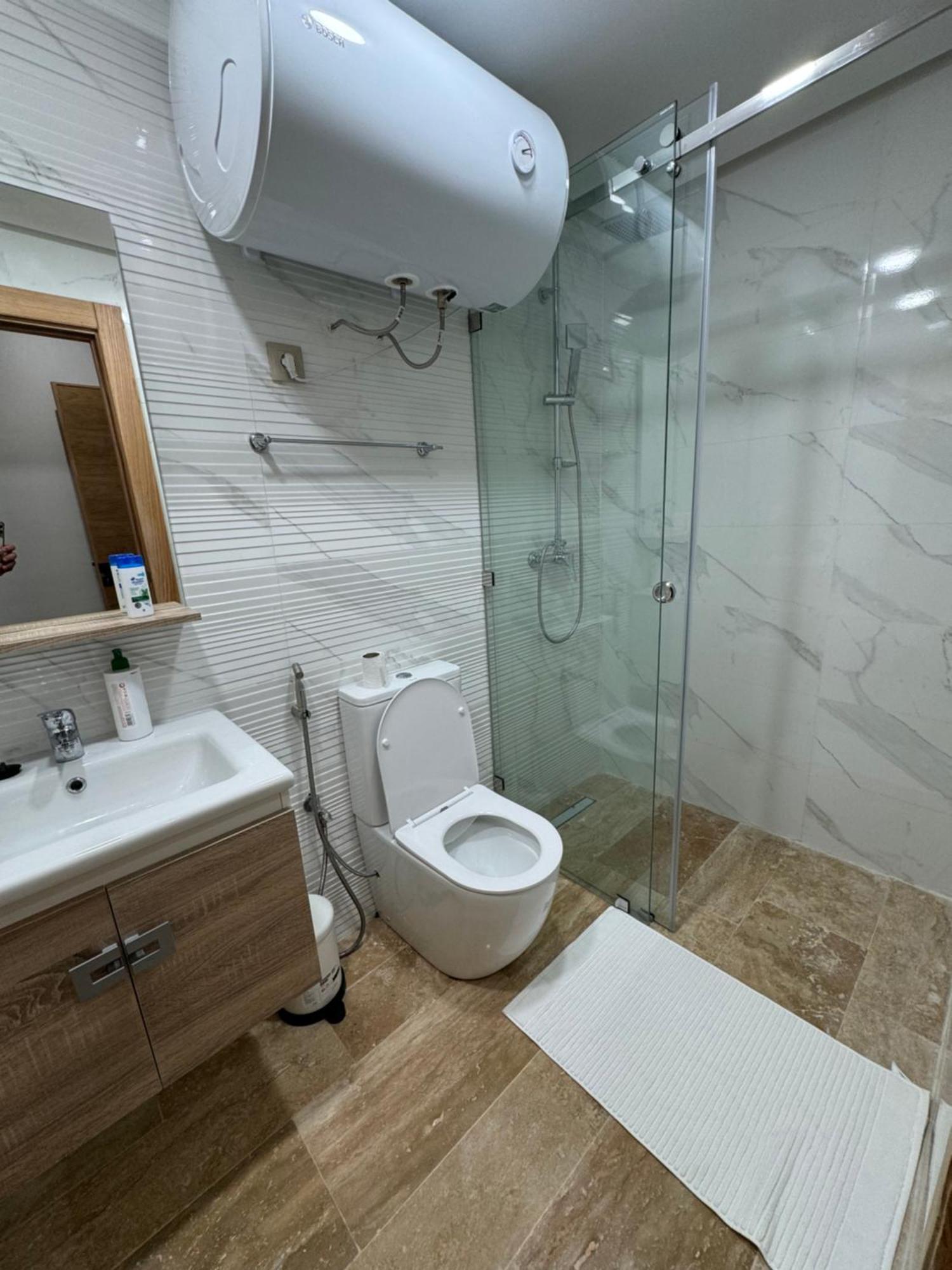 Apartment Luxueuse Apparemment -143 Standing