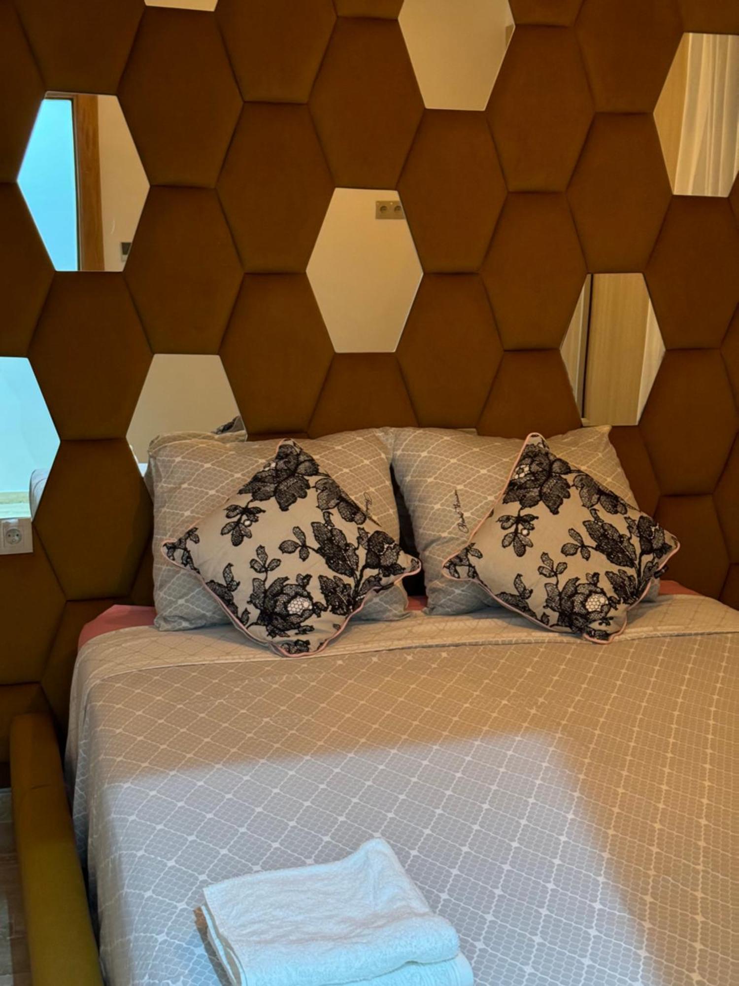 Luxueuse Apparemment -143 Standing Apartment Marrakesh
