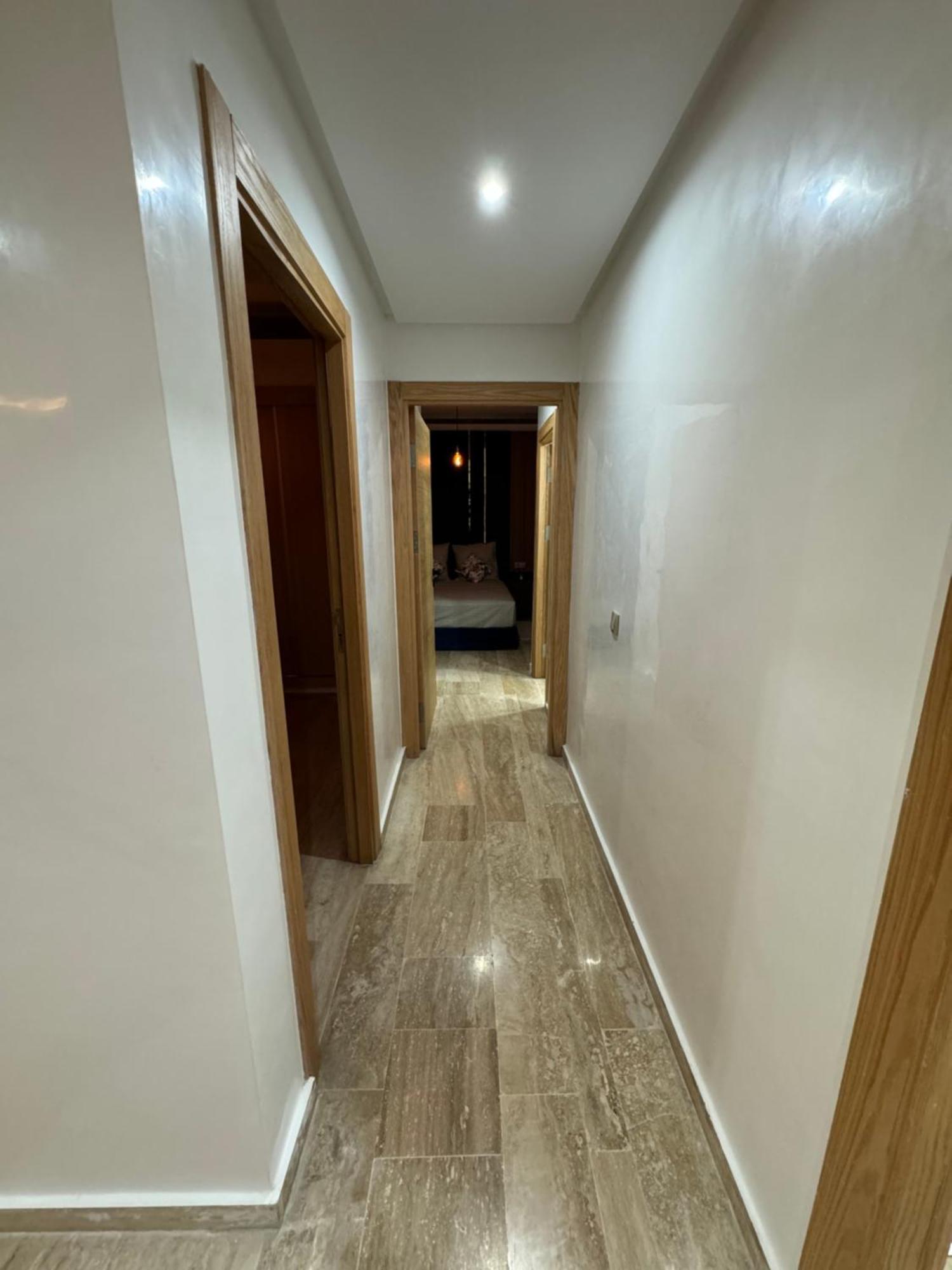 Apartment Luxueuse Apparemment -143 Standing Marrakesh