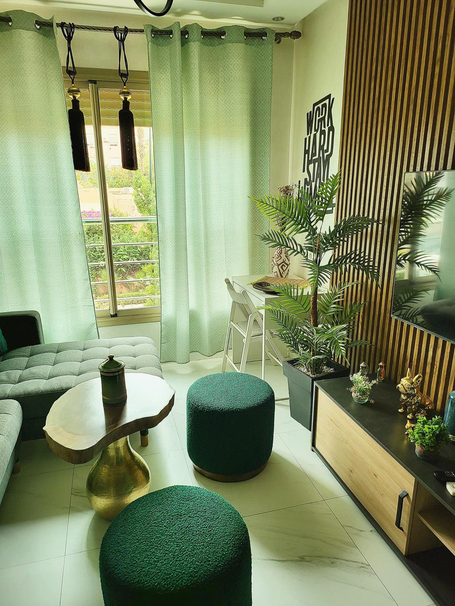 Appartement 2 Centre Marrakech Gueliz *