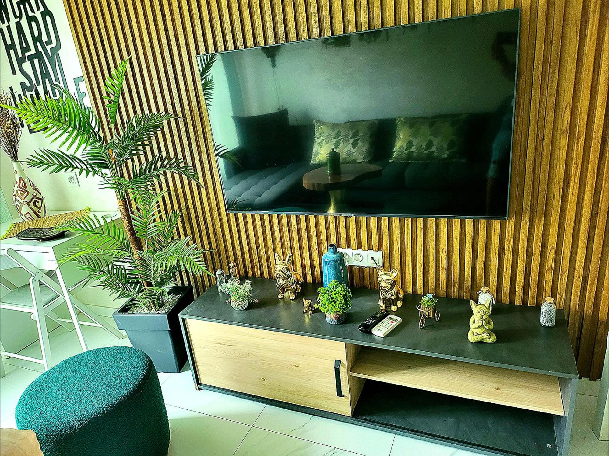2 Centre Marrakech Gueliz Appartement