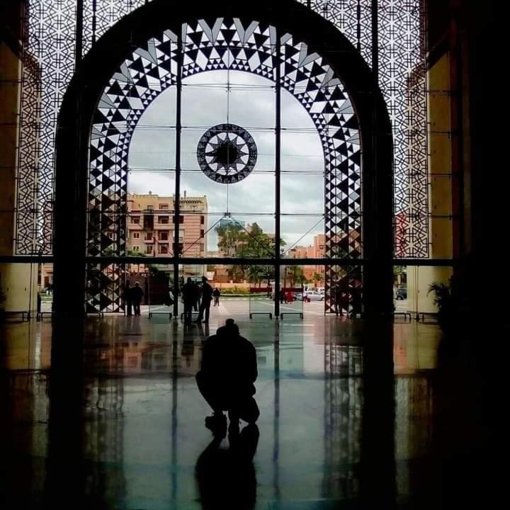 Homestay Derb El Aarsa Marrakesh