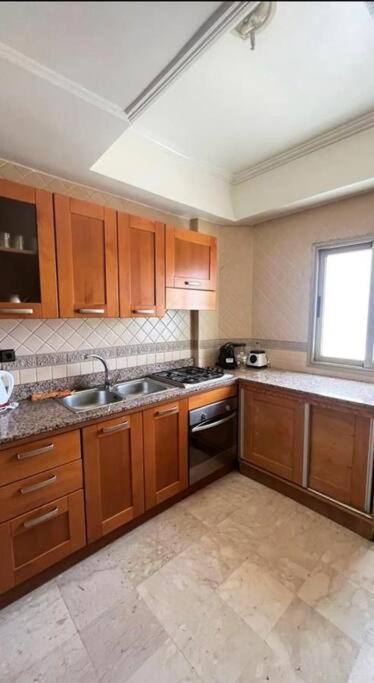 Apartment New Center Swimming Pool Wifi Marrakesh