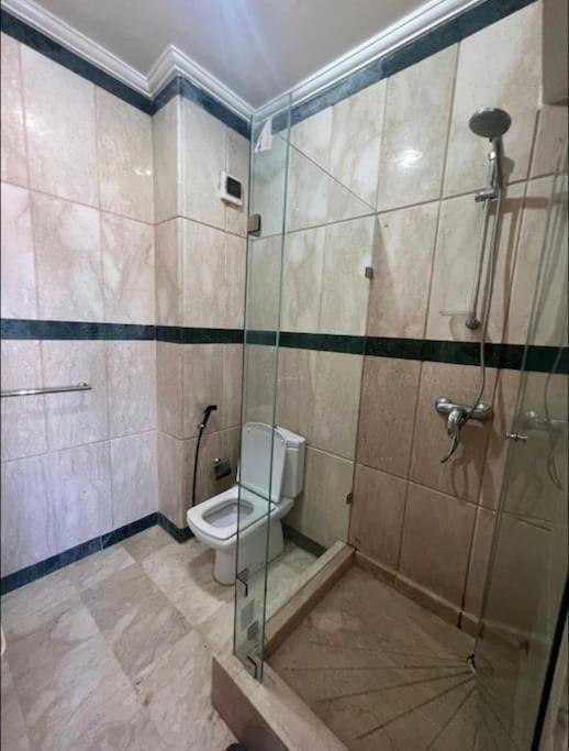 New Center Swimming Pool Wifi * Marrakesh