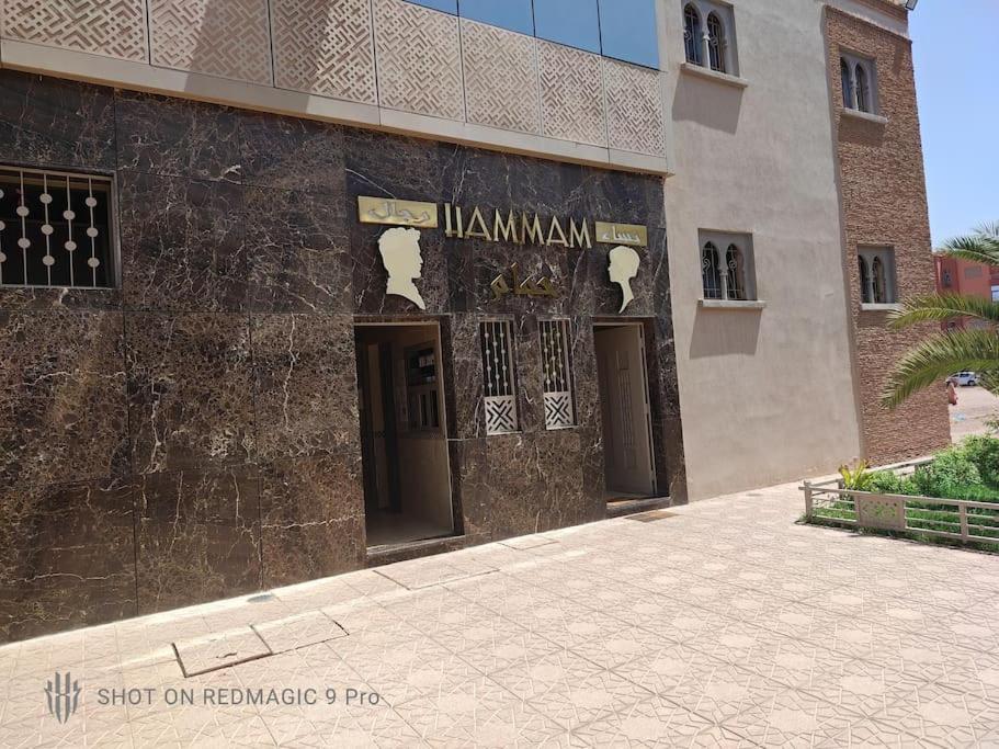 Apartment A11 6 Piscines Premium Village Marrakesh