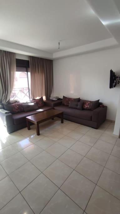 Apartment A11 6 Piscines Premium Village