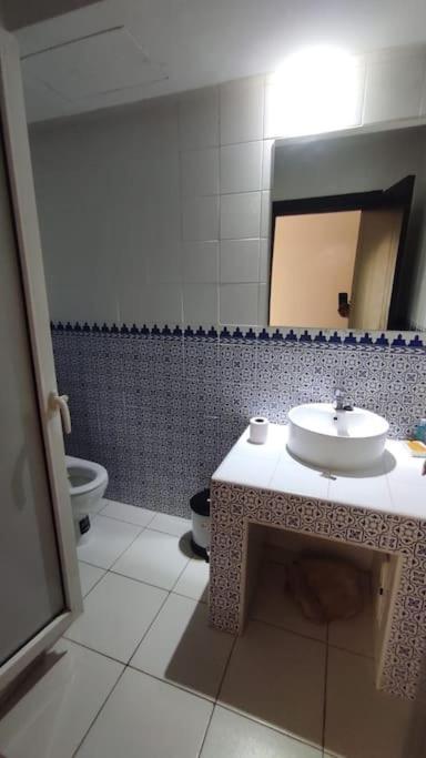 Apartment A11 6 Piscines Premium Village Marrakesh