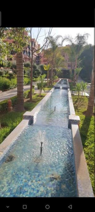 A11 6 Piscines Premium Village Apartment Marrakesh