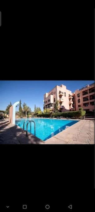 Apartment A11 6 Piscines Premium Village *
