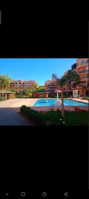 Apartment A11 6 Piscines Premium Village *