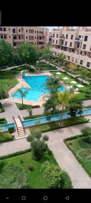 A11 6 Piscines Premium Village